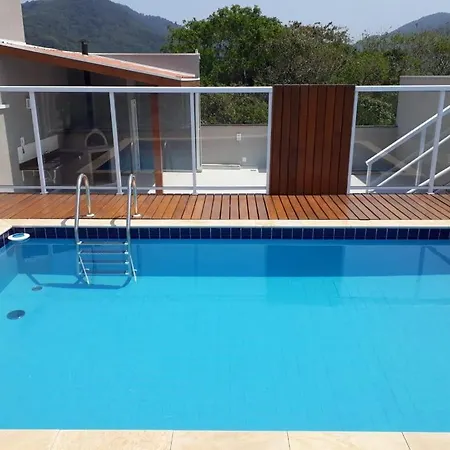Lindo apartamento completo em Ubatuba-2
